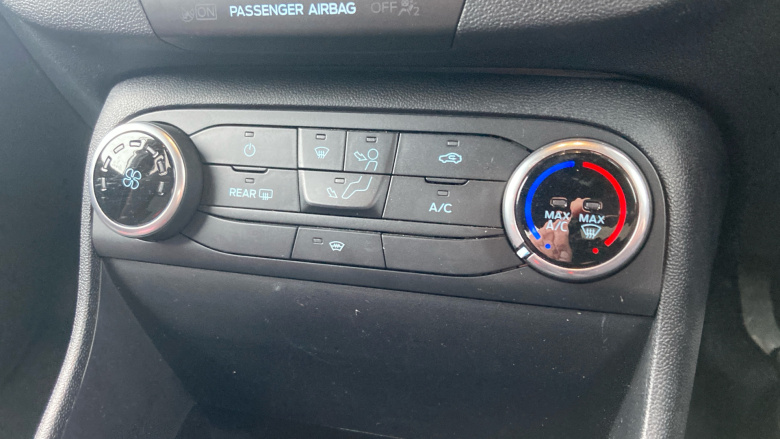 Ford Fiesta 1.0 EcoBoost ST-Line 5dr Petrol Hatchback